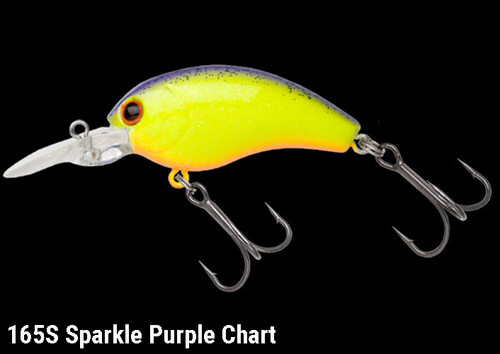 Nories WORMING CRANK SHOT DEEP NEW - KKJAPANLURE