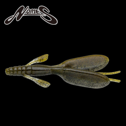 Nories ESCAPE TWIN 4.5 NEW - KKJAPANLURE