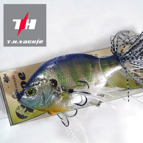 T.H.Tackle Products - KKJAPANLURE