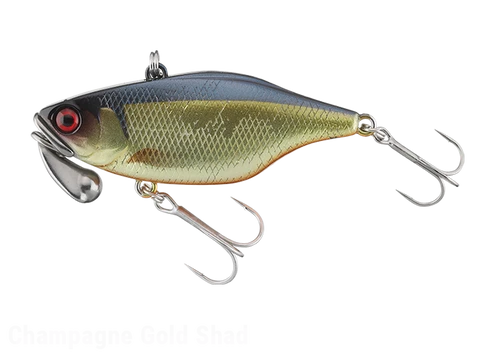 Jackall TN50 TRIGON NEW