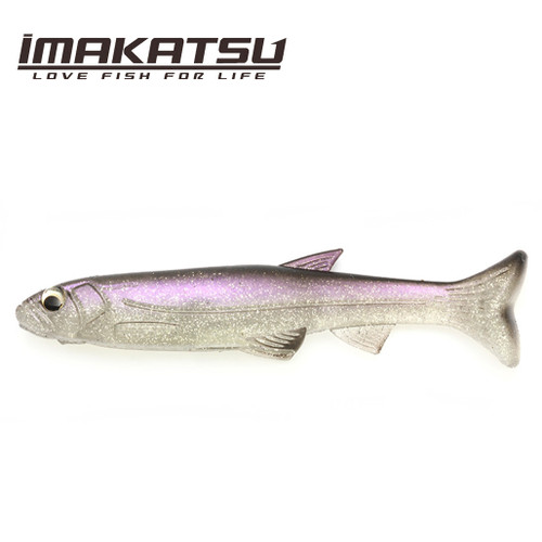 IMAKATSU LAZY SWIMMER 9 NEW - KKJAPANLURE