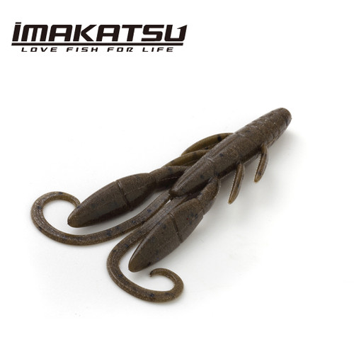 IMAKATSU Waddle Buggy #348 Tonosama Frog Lures buy at