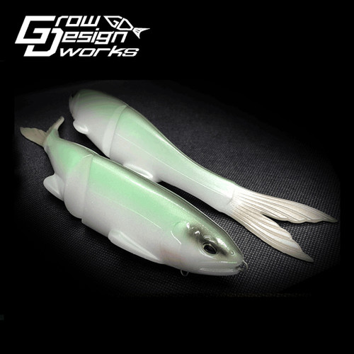 Grow Design Works FLAG 170 SS NEW - KKJAPANLURE