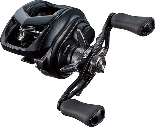 DAIWA 21 TATULA TW400XHL Left Handle (for big baits) NEW - KKJAPANLURE