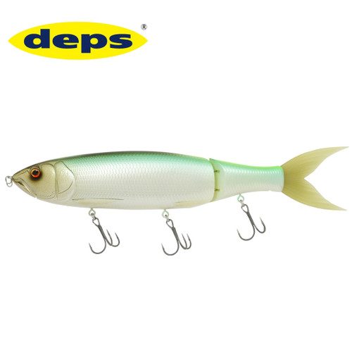 KRO SPINTAIL by Deps - Spinnerbaits on