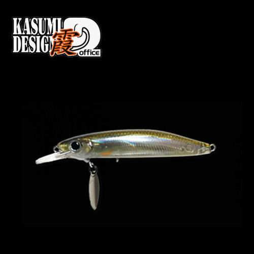 kasumiayu Kasumi Design Ayu Clone 180 Slow Sinking Swimbait 180mm 56g Choose