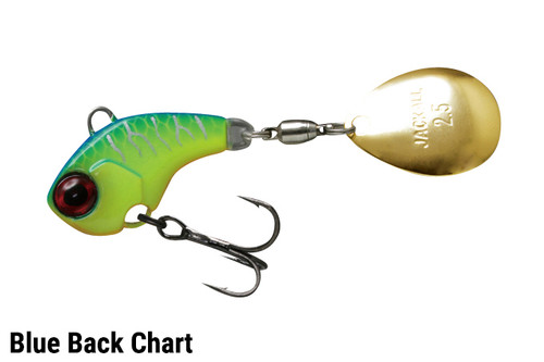 Metal Jig/Metal Vib - KKJAPANLURE