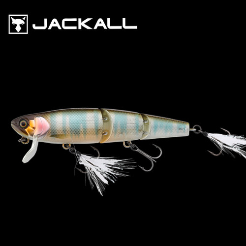 Jackall Products - KKJAPANLURE