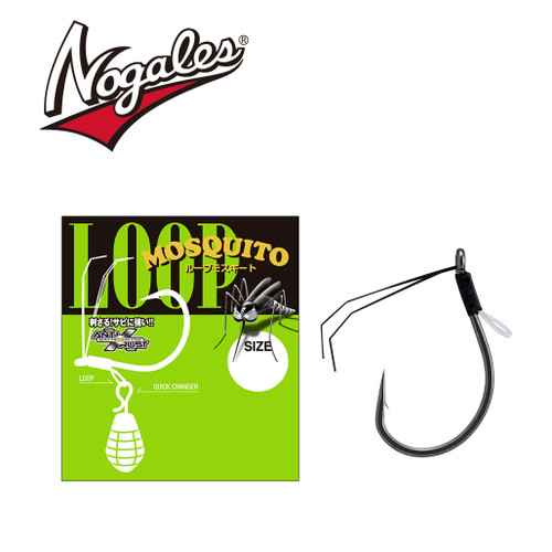 Nogales Products - KKJAPANLURE