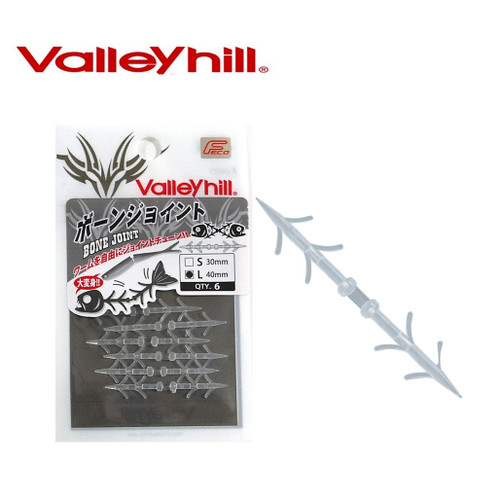Valleyhill Products - KKJAPANLURE