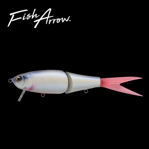 Fish Arrow x DRT RISER JACK # Biwasagi NEW - KKJAPANLURE