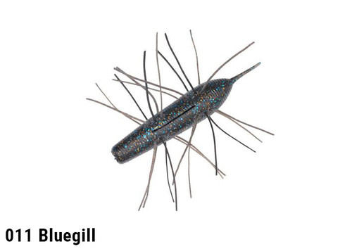 GEECRACK IMO KEMUSHI 95 NEW