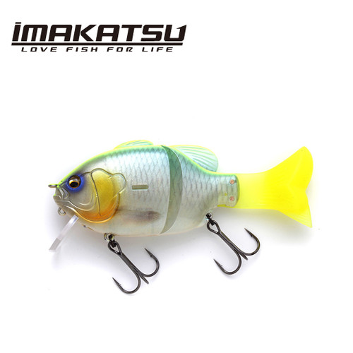 IMAKATSU GILLROID BABY NEW