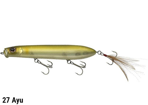 Topwater - Popper - KKJAPANLURE