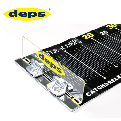 Deps TARPAULIN MEASURE NEW