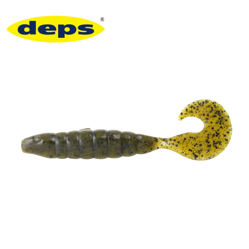 KEITECH FLEX CHUNK Large NEW - KKJAPANLURE