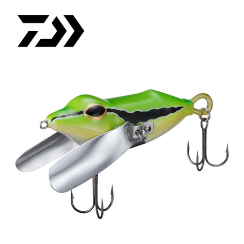 Wooden Topwater Fishing Lure -  Canada