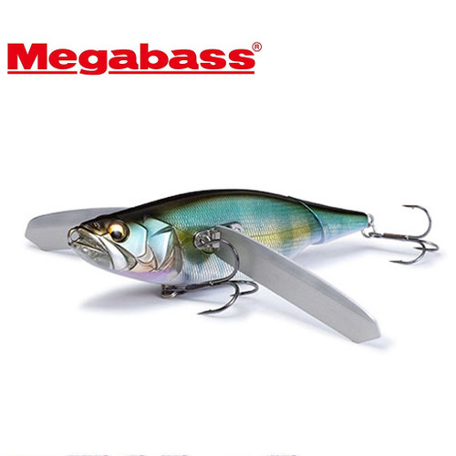 Megabass i-WAKE Prop Darter NEW - KKJAPANLURE