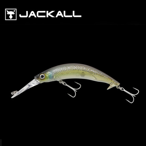 Jackall BASS PINO 70F NEW