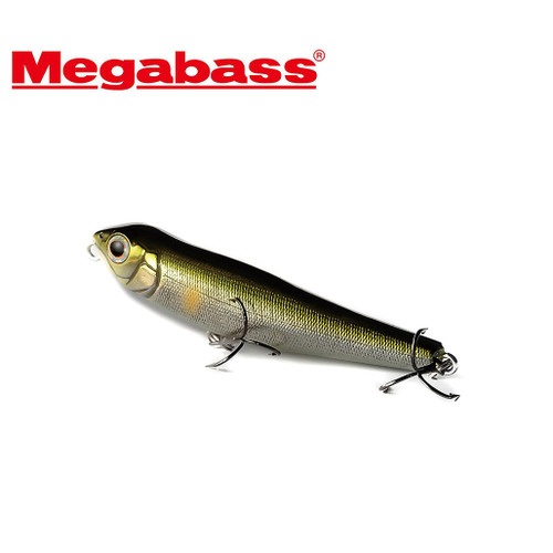 Megabass Products - KKJAPANLURE