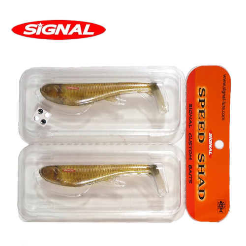 キャッチングコンセプト　スーパービー SIGNAL Products - KKJAPANLURE