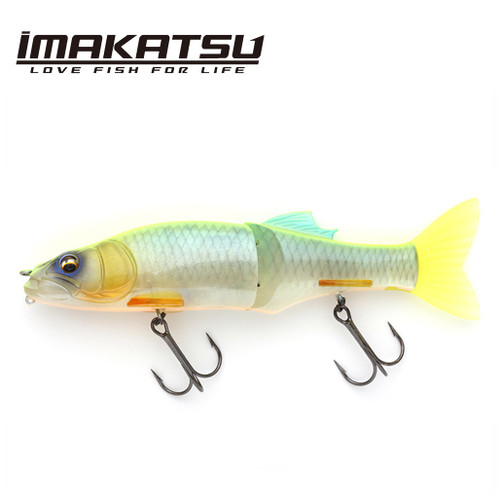 Imakatsu SG Plus ANDROID 180 NEW - KKJAPANLURE