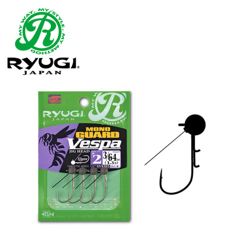RYUGI Products - KKJAPANLURE