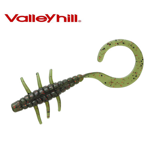Valleyhill EBI CURLY 3 NEW - KKJAPANLURE