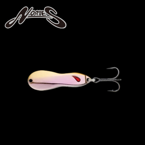 Metal Hard Baits,2pcs Fishing Lures Metal Bass Fishing Bait Metal Fishing  Lures Exceptional Reliability 