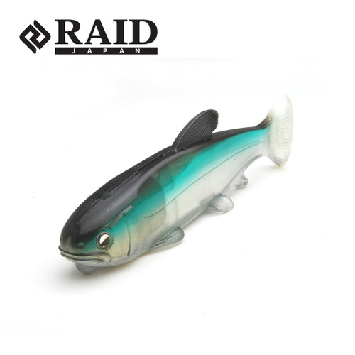 Raid Japan Products - KKJAPANLURE