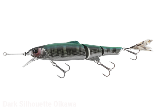 Jackall SLEEK MIKEY 90 NEW - KKJAPANLURE