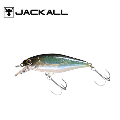 Jackall CHUBBLE SR NEW - KKJAPANLURE
