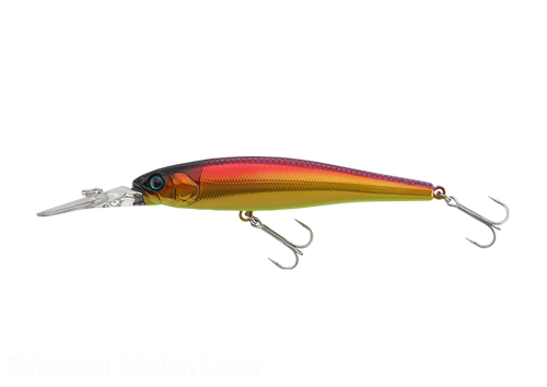 This NEW Japanese LURE Is A WACKY RIGGED TOPWATER?? (The PikuPiku) 