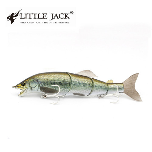 Little Jack Products - KKJAPANLURE