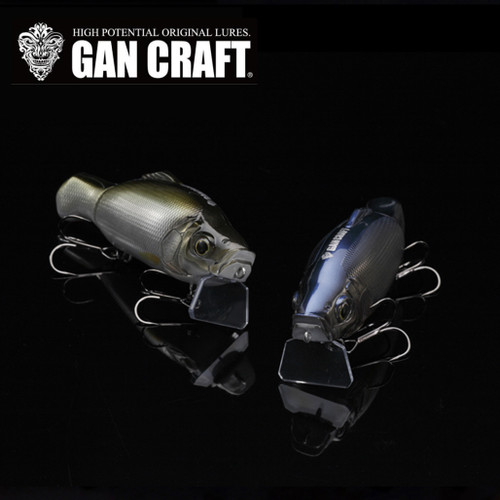 Gan Craft OSA 115 NEW