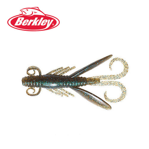 Hard Bait Crayfish Abs Material Swimbait 80mm 9g Shrimp Hard Lure