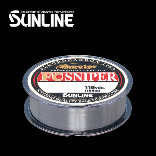 Fishing Line - KKJAPANLURE