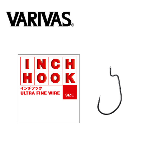 VARIVAS Products - KKJAPANLURE