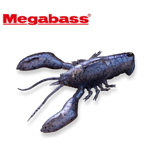 Megabass SLEEPER CRAW NEW