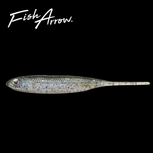 Fish Arrow FLASH-J 3 "ABALONE" NEW