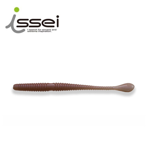 Issei KATAKUCHI WORM YABAKUNE 4.5 NEW - KKJAPANLURE