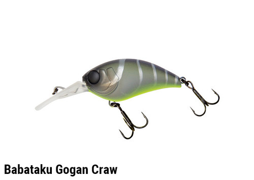 Jackall MUTEBALL MINNOW 38F NEW - KKJAPANLURE