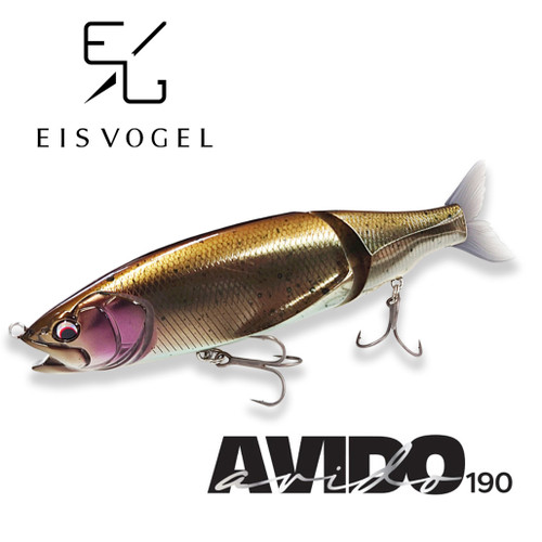 EIS VOGEL Products - KKJAPANLURE