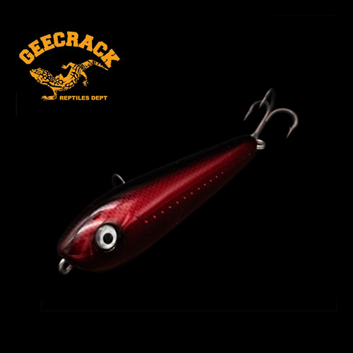 Geecrack Gilling Neo 160F Hard Body Swimbait Shad