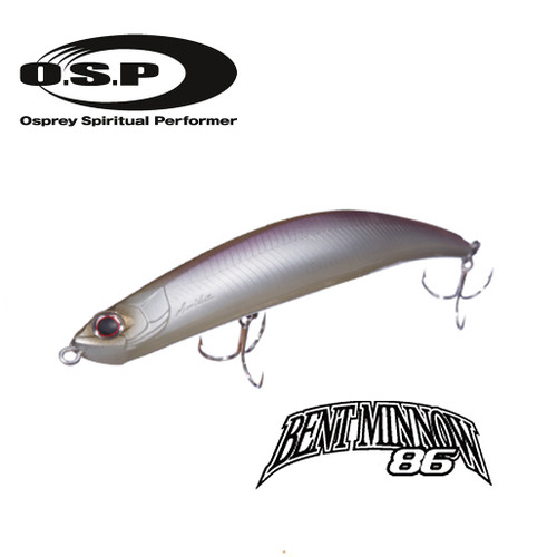 OSP Products - KKJAPANLURE