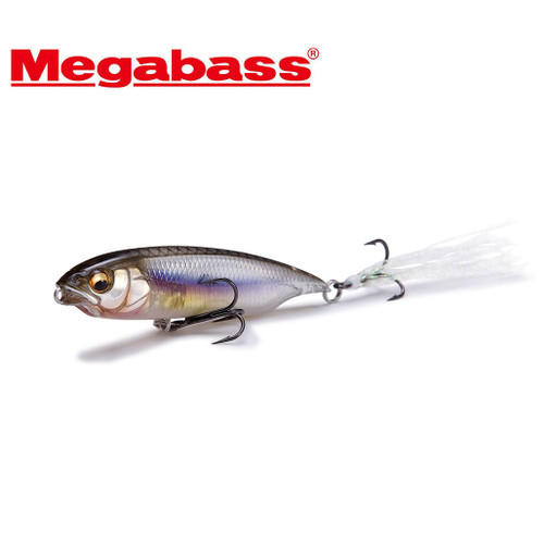 Japan Fishing Lures Megabass, Megabass Hard Baits, Hard Lure Megabass