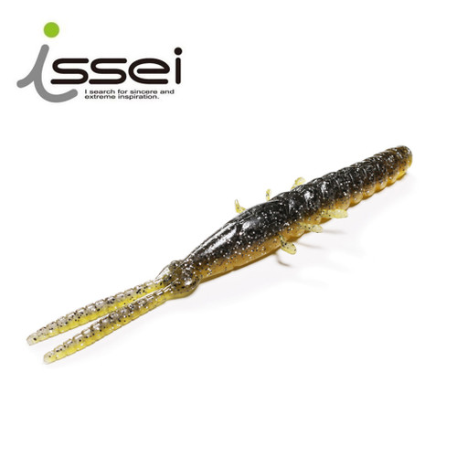 Issei PIN CLAW STICK 4 Heavy Salt NEW