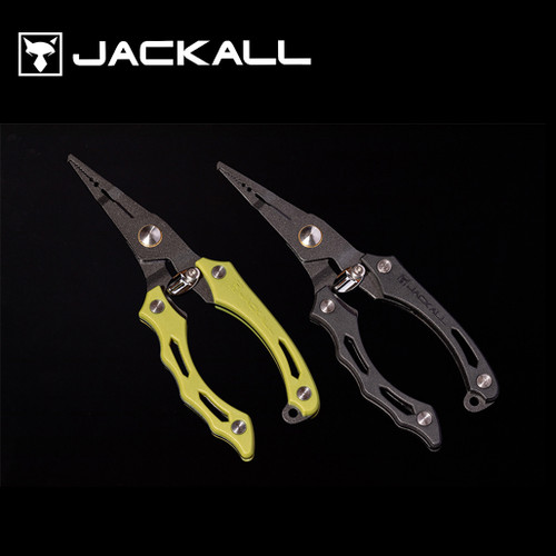 Jackall LIGHT PLIERS NEW