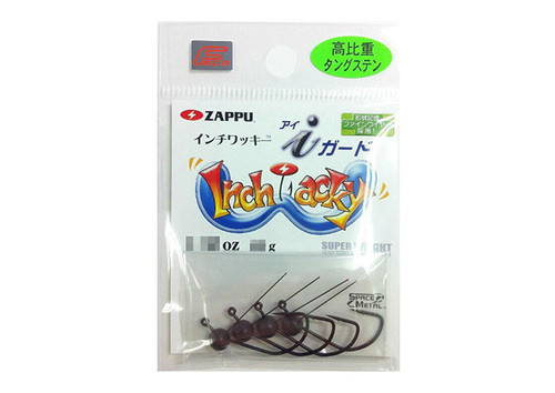 ZAPPU MUSTANG HEAD NEW - KKJAPANLURE