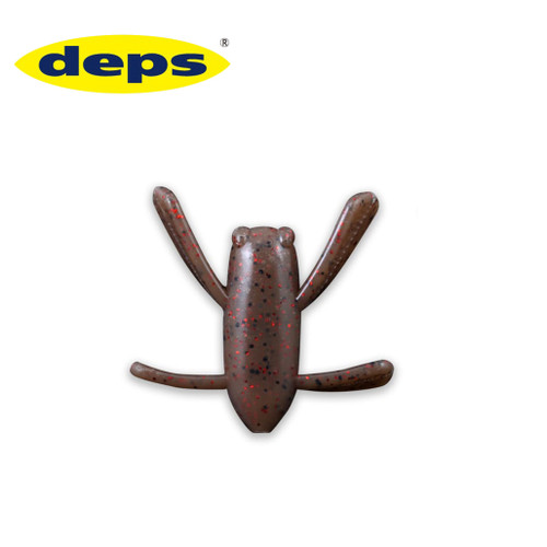 ルアー・フライ deps GIRAGIRA KOUGEKI Deps GIRAGIRA KOUGEKI NEW - KKJAPANLURE